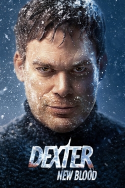 Watch Dexter: New Blood (2021) Online FREE