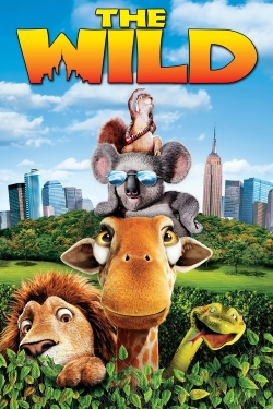 Watch The Wild (2006) Online FREE