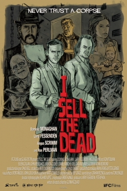 Watch I Sell the Dead (2008) Online FREE