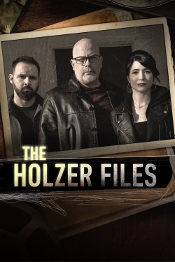 Watch The Holzer Files (2019) Online FREE