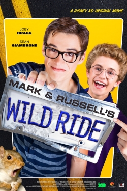 Watch Mark & Russell's Wild Ride (2015) Online FREE
