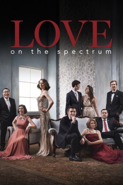 Watch Love on the Spectrum (2019) Online FREE
