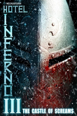 Watch Hotel Inferno 3: The Castle of Screams (2020) Online FREE