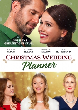 Watch Christmas Wedding Planner (2017) Online FREE