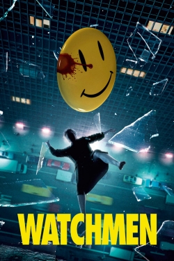 Watch Watchmen (2009) Online FREE