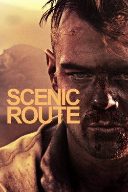 Watch Scenic Route (2013) Online FREE