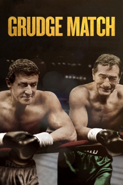 Watch Grudge Match (2013) Online FREE