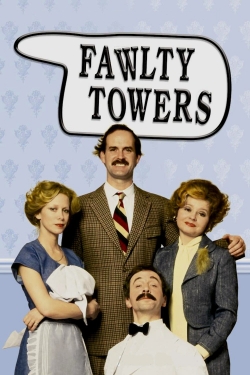 Watch Fawlty Towers (1975) Online FREE