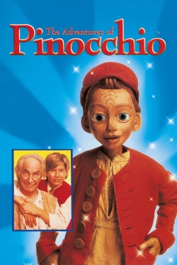 Watch The Adventures of Pinocchio (1996) Online FREE