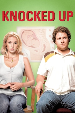 Watch Knocked Up (2007) Online FREE