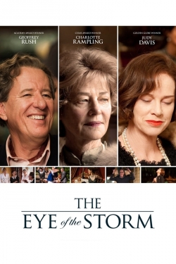 Watch The Eye of the Storm (2011) Online FREE