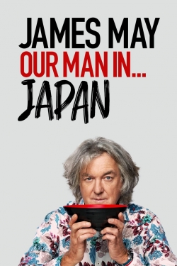 Watch James May: Our Man In Japan (2020) Online FREE