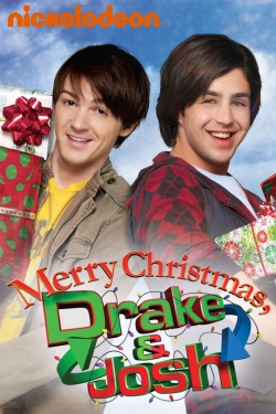 Watch Merry Christmas, Drake & Josh (2008) Online FREE