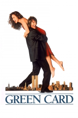 Watch Green Card (1990) Online FREE
