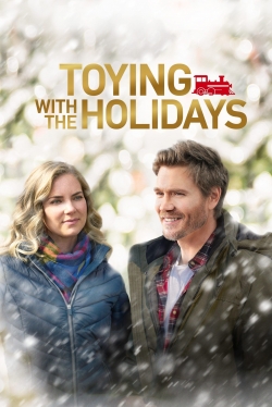 Watch Toying with the Holidays (2021) Online FREE