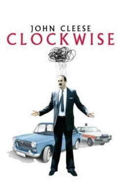 Watch Clockwise (1986) Online FREE