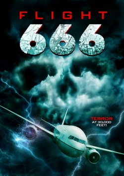 Watch Flight 666 (2018) Online FREE