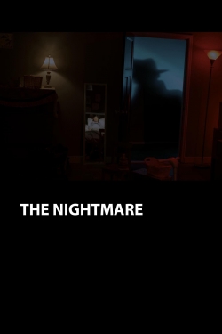 Watch The Nightmare (2015) Online FREE
