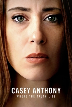 Watch Casey Anthony: Where the Truth Lies (2022) Online FREE