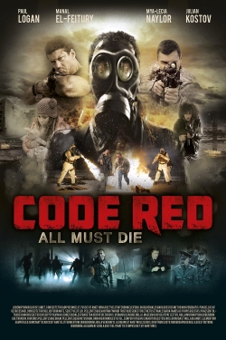 Watch Code Red (2013) Online FREE