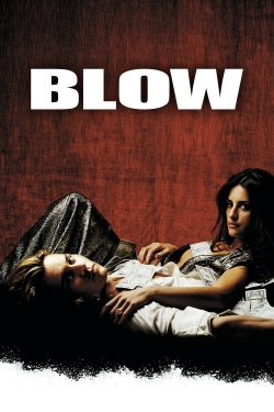 Watch Blow (2001) Online FREE