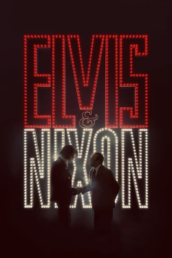 Watch Elvis & Nixon (2016) Online FREE