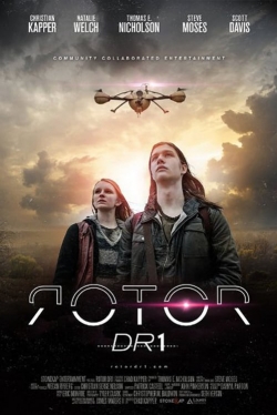 Watch Rotor DR1 (2015) Online FREE