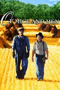 Watch Of Mice and Men (1992) Online FREE