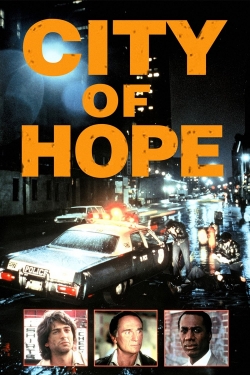 Watch City of Hope (1991) Online FREE