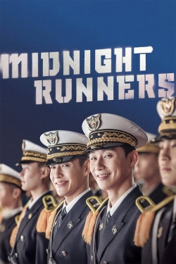 Watch Midnight Runners (2017) Online FREE