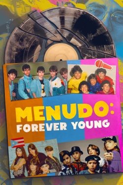 Watch Menudo: Forever Young (2022) Online FREE