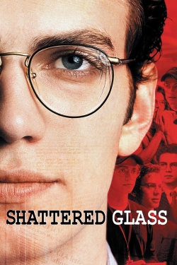 Watch Shattered Glass (2003) Online FREE