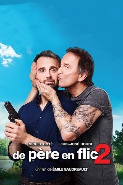 Watch Father and Guns 2 (2017) Online FREE