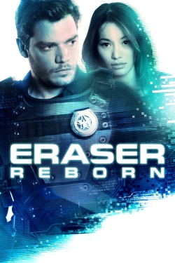 Watch Eraser: Reborn (2022) Online FREE