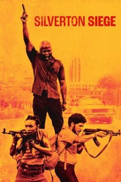 Watch Silverton Siege (2022) Online FREE