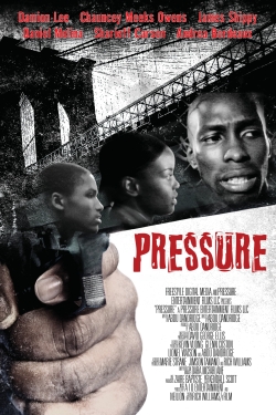 Watch Pressure (2020) Online FREE