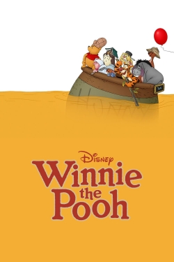 Watch Winnie the Pooh (2011) Online FREE