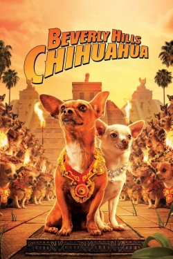 Watch Beverly Hills Chihuahua (2008) Online FREE