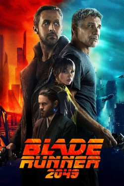 Watch Blade Runner 2049 (2017) Online FREE