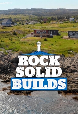 Watch Rock Solid Builds (2021) Online FREE