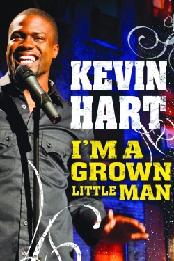 Watch Kevin Hart: I'm a Grown Little Man (2009) Online FREE