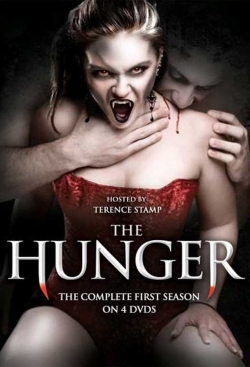 Watch The Hunger (1997) Online FREE