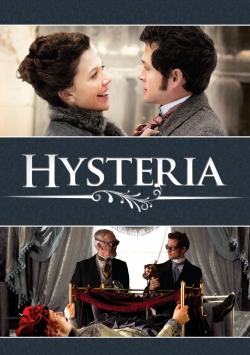 Watch Hysteria (2011) Online FREE