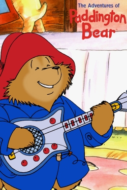 Watch The Adventures of Paddington Bear (1997) Online FREE