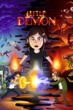 Watch Little Demon (2022) Online FREE