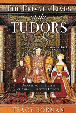 Watch The Private Lives of the Tudors (2016) Online FREE