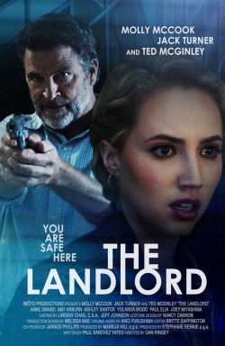 Watch The Landlord (2017) Online FREE