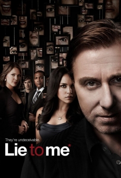 Watch Lie to Me (2009) Online FREE