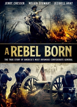 Watch A Rebel Born (2019) Online FREE