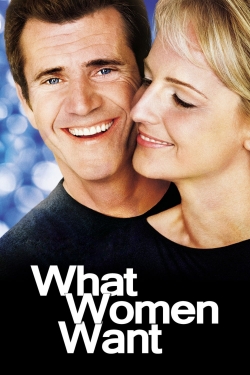 Watch What Women Want (2000) Online FREE
